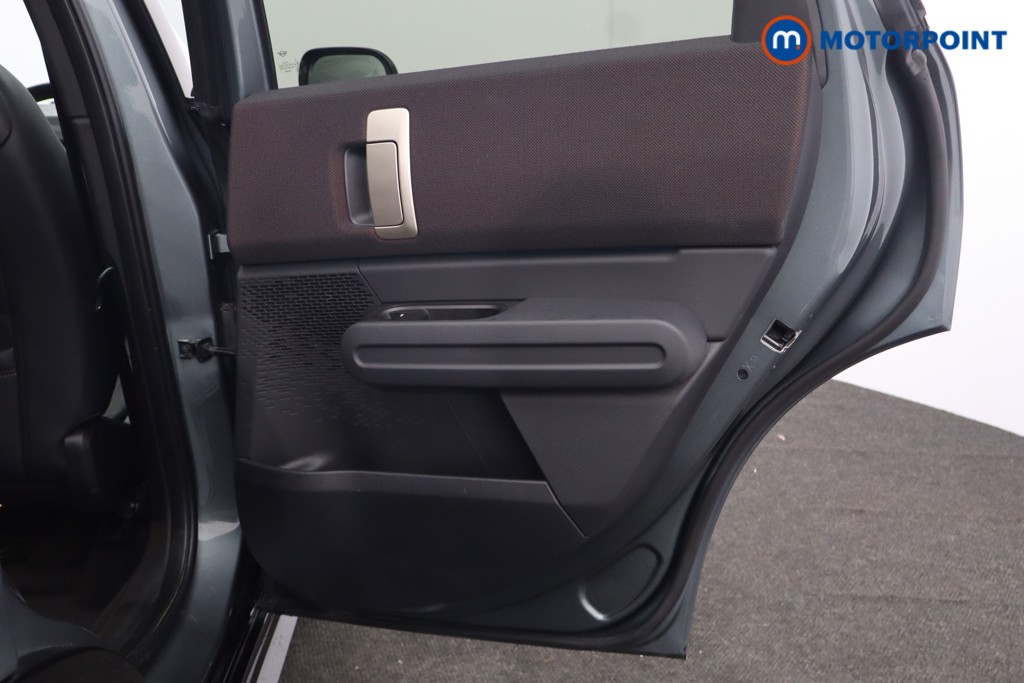 Mini Countryman S Sport Automatic Petrol SUV - Stock Number (1690482) - 29th supplementary image