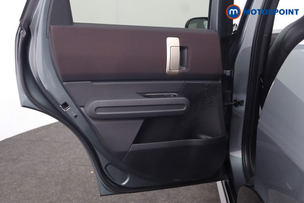 Mini Countryman S Sport Automatic Petrol SUV - Stock Number (1690482) - 30th supplementary image