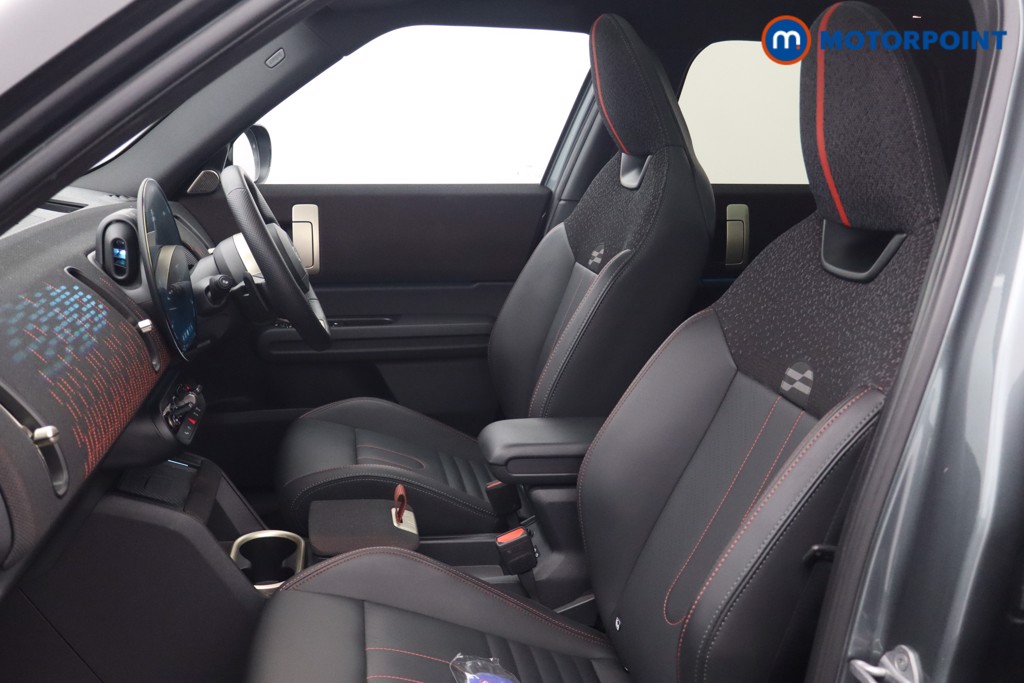 Mini Countryman S Sport Automatic Petrol SUV - Stock Number (1690482) - 34th supplementary image