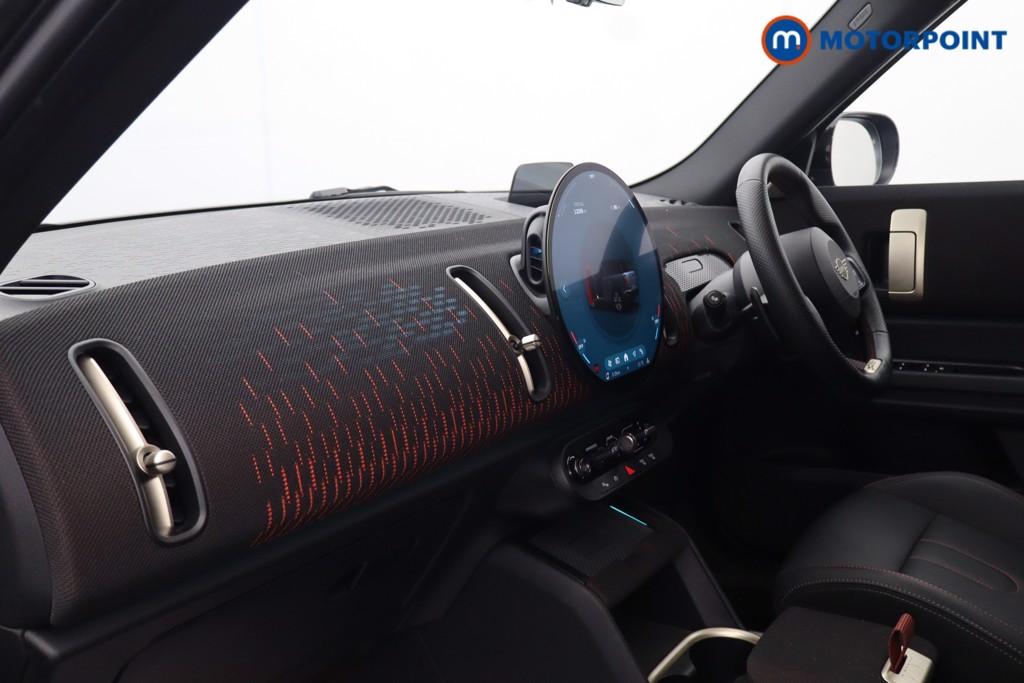 Mini Countryman S Sport Automatic Petrol SUV - Stock Number (1690482) - 35th supplementary image