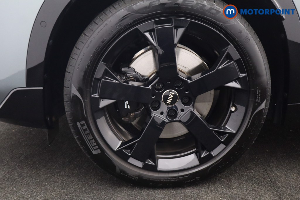 Mini Countryman S Sport Automatic Petrol SUV - Stock Number (1690482) - 38th supplementary image