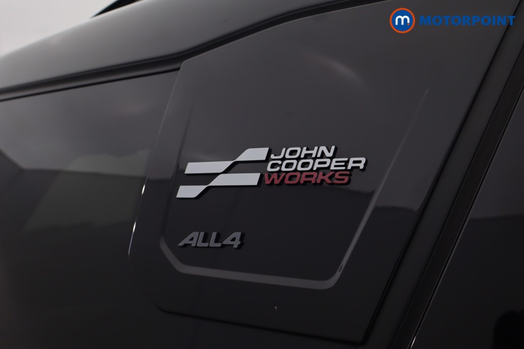 Mini Countryman S Sport Automatic Petrol SUV - Stock Number (1690482) - 41st supplementary image