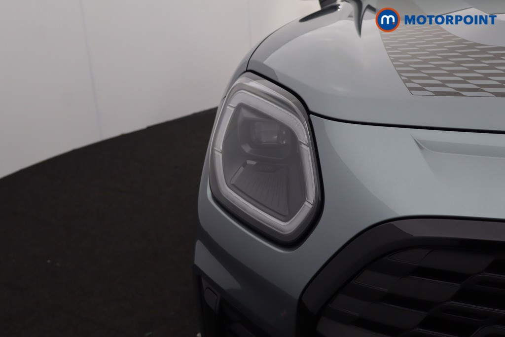 Mini Countryman S Sport Automatic Petrol SUV - Stock Number (1690482) - 44th supplementary image