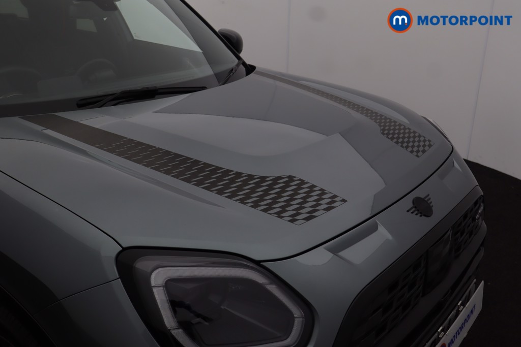Mini Countryman S Sport Automatic Petrol SUV - Stock Number (1690482) - 45th supplementary image