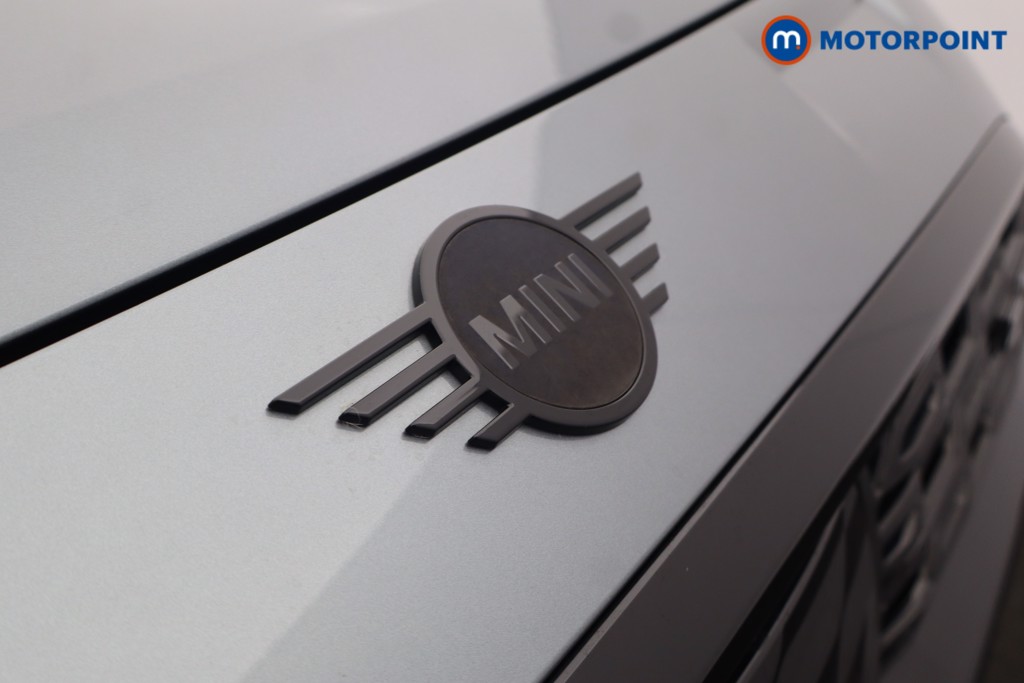 Mini Countryman S Sport Automatic Petrol SUV - Stock Number (1690482) - 46th supplementary image