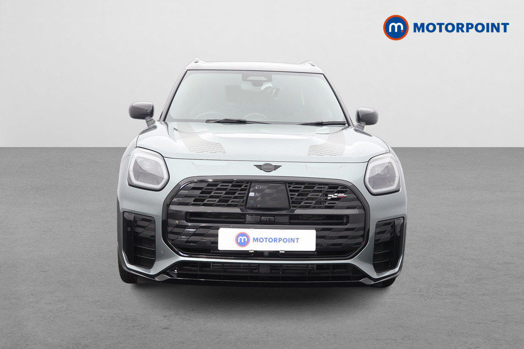 Mini Countryman S Sport Automatic Petrol SUV - Stock Number (1690482) - Front bumper