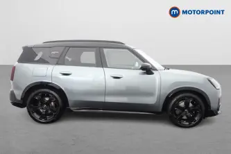 Mini Countryman S Sport Automatic Petrol SUV - Stock Number (1690482) - Drivers side