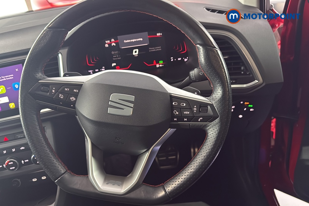 Seat Ateca FR Automatic Petrol SUV - Stock Number (1690533) - 2nd supplementary image