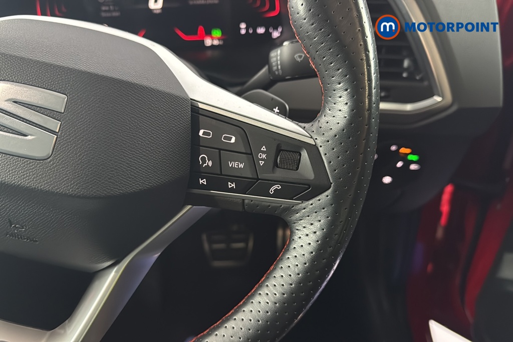 Seat Ateca FR Automatic Petrol SUV - Stock Number (1690533) - 3rd supplementary image