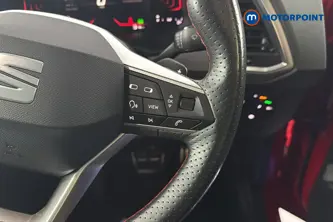 Seat Ateca FR Automatic Petrol SUV - Stock Number (1690533) - 3rd supplementary image