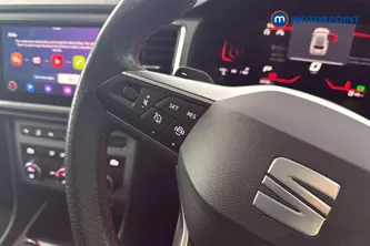 Seat Ateca FR Automatic Petrol SUV - Stock Number (1690533) - 4th supplementary image