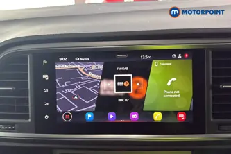 Seat Ateca FR Automatic Petrol SUV - Stock Number (1690533) - 5th supplementary image