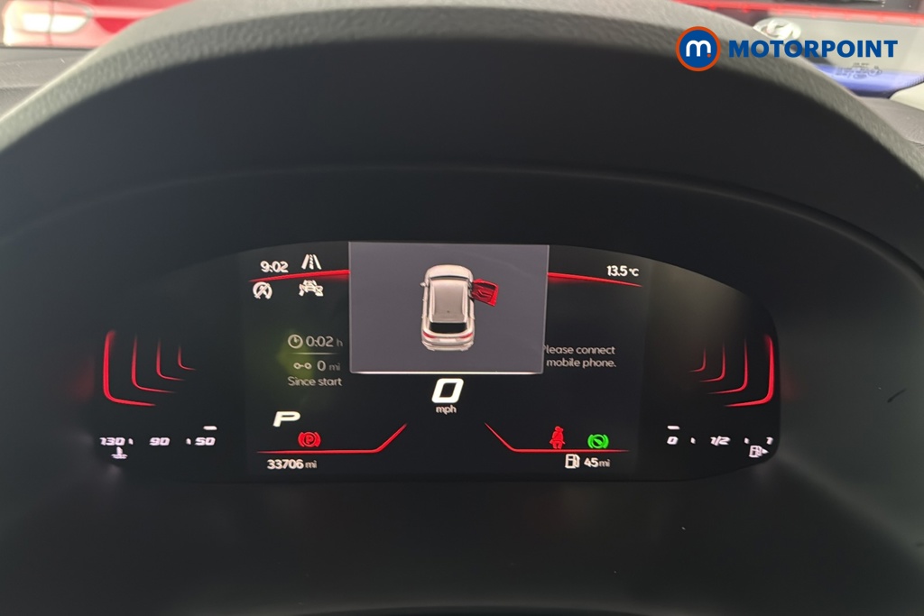 Seat Ateca FR Automatic Petrol SUV - Stock Number (1690533) - 7th supplementary image