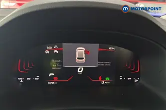 Seat Ateca FR Automatic Petrol SUV - Stock Number (1690533) - 7th supplementary image