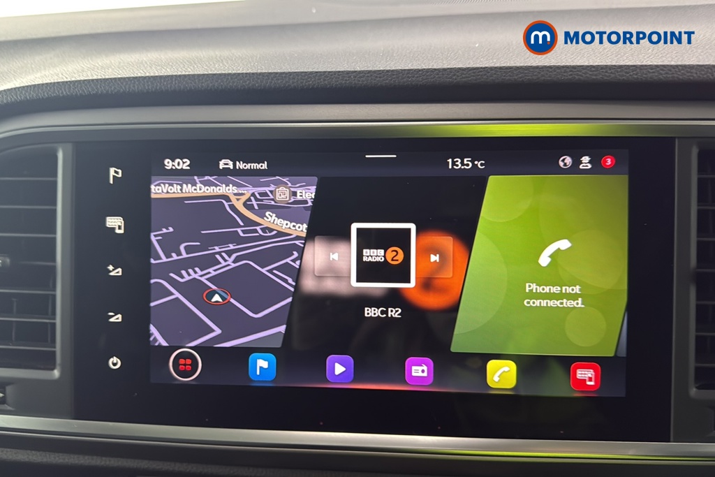 Seat Ateca FR Automatic Petrol SUV - Stock Number (1690533) - 8th supplementary image