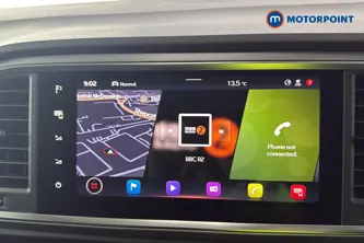 Seat Ateca FR Automatic Petrol SUV - Stock Number (1690533) - 8th supplementary image