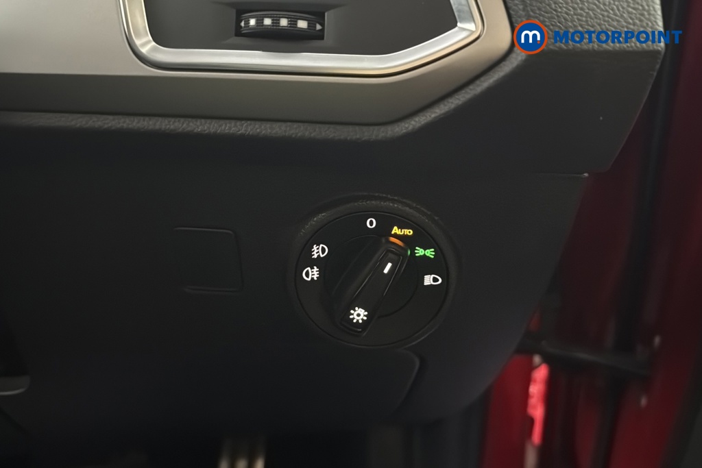 Seat Ateca FR Automatic Petrol SUV - Stock Number (1690533) - 11th supplementary image