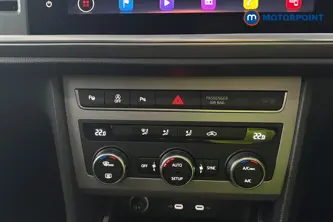Seat Ateca FR Automatic Petrol SUV - Stock Number (1690533) - 12th supplementary image