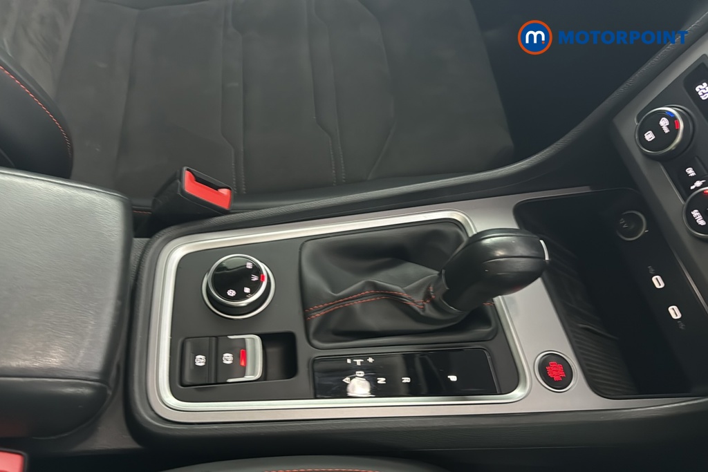 Seat Ateca FR Automatic Petrol SUV - Stock Number (1690533) - 16th supplementary image