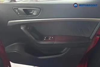 Seat Ateca FR Automatic Petrol SUV - Stock Number (1690533) - 18th supplementary image