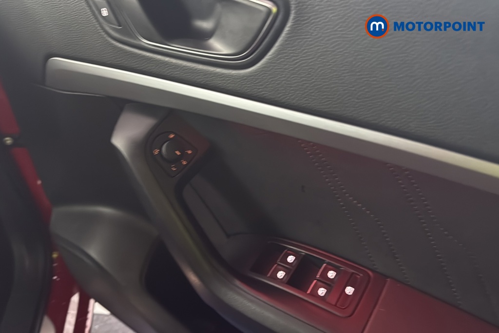 Seat Ateca FR Automatic Petrol SUV - Stock Number (1690533) - 19th supplementary image