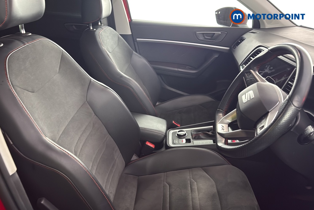Seat Ateca FR Automatic Petrol SUV - Stock Number (1690533) - 22nd supplementary image