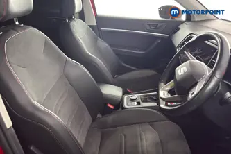 Seat Ateca FR Automatic Petrol SUV - Stock Number (1690533) - 22nd supplementary image