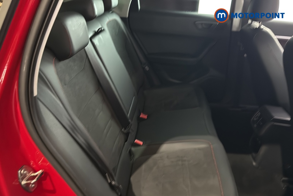 Seat Ateca FR Automatic Petrol SUV - Stock Number (1690533) - 25th supplementary image