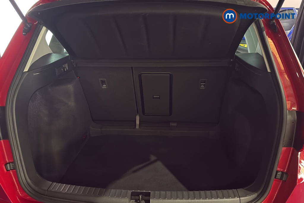 Seat Ateca FR Automatic Petrol SUV - Stock Number (1690533) - 30th supplementary image
