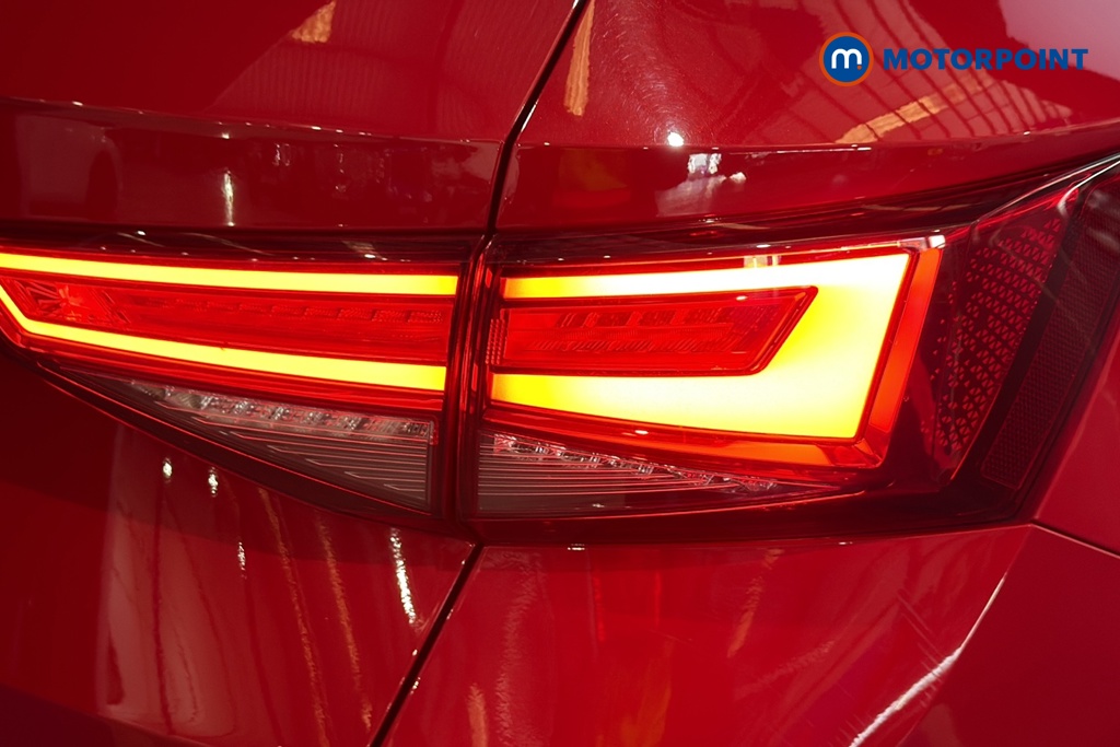Seat Ateca FR Automatic Petrol SUV - Stock Number (1690533) - 36th supplementary image