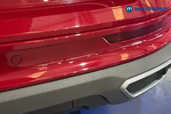 Seat Ateca FR Automatic Petrol SUV - Stock Number (1690533) - 39th supplementary image