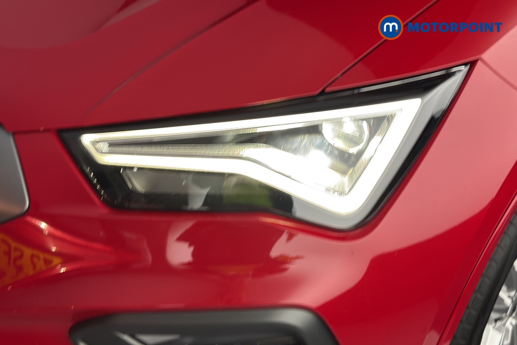 Seat Ateca FR Automatic Petrol SUV - Stock Number (1690533) - 42nd supplementary image