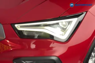 Seat Ateca FR Automatic Petrol SUV - Stock Number (1690533) - 42nd supplementary image