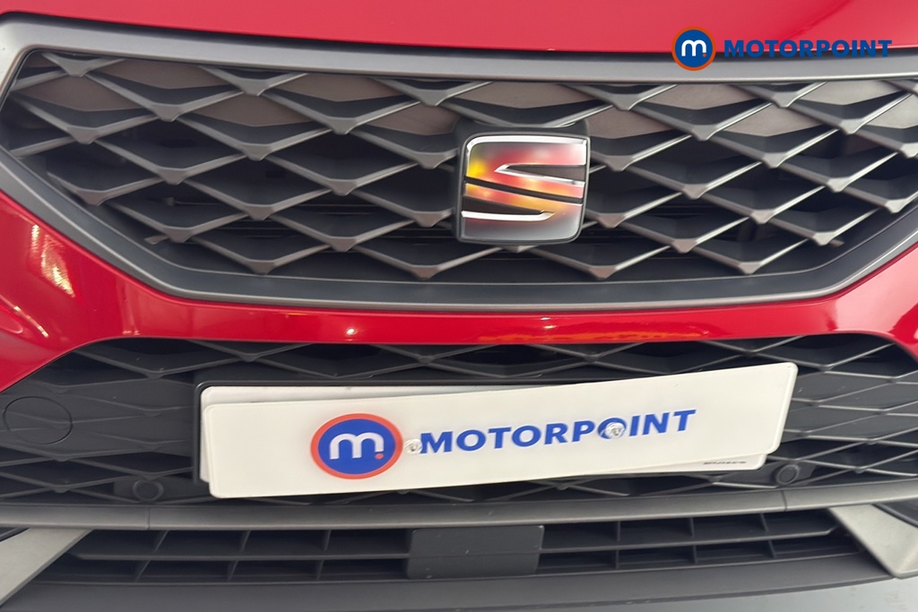 Seat Ateca FR Automatic Petrol SUV - Stock Number (1690533) - 43rd supplementary image
