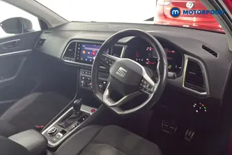 Seat Ateca FR Automatic Petrol SUV - Stock Number (1690533) - 1st supplementary image