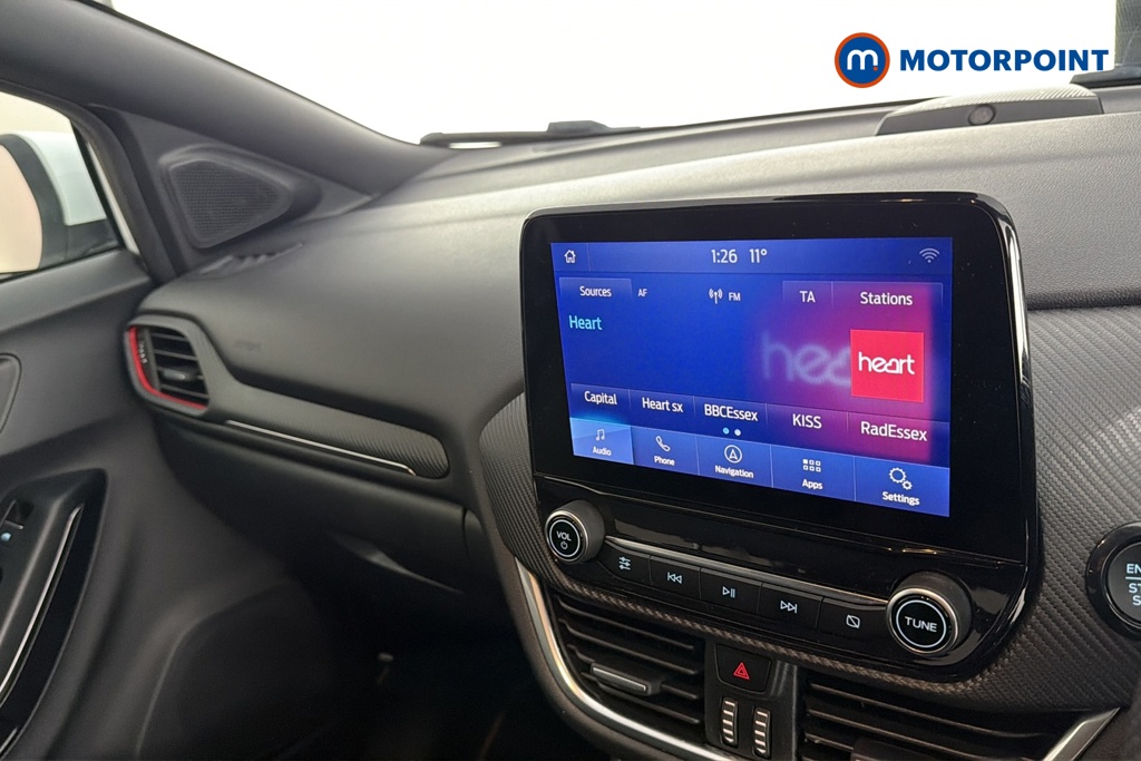 Ford Puma St-Line X Automatic Petrol SUV - Stock Number (1690544) - 8th supplementary image