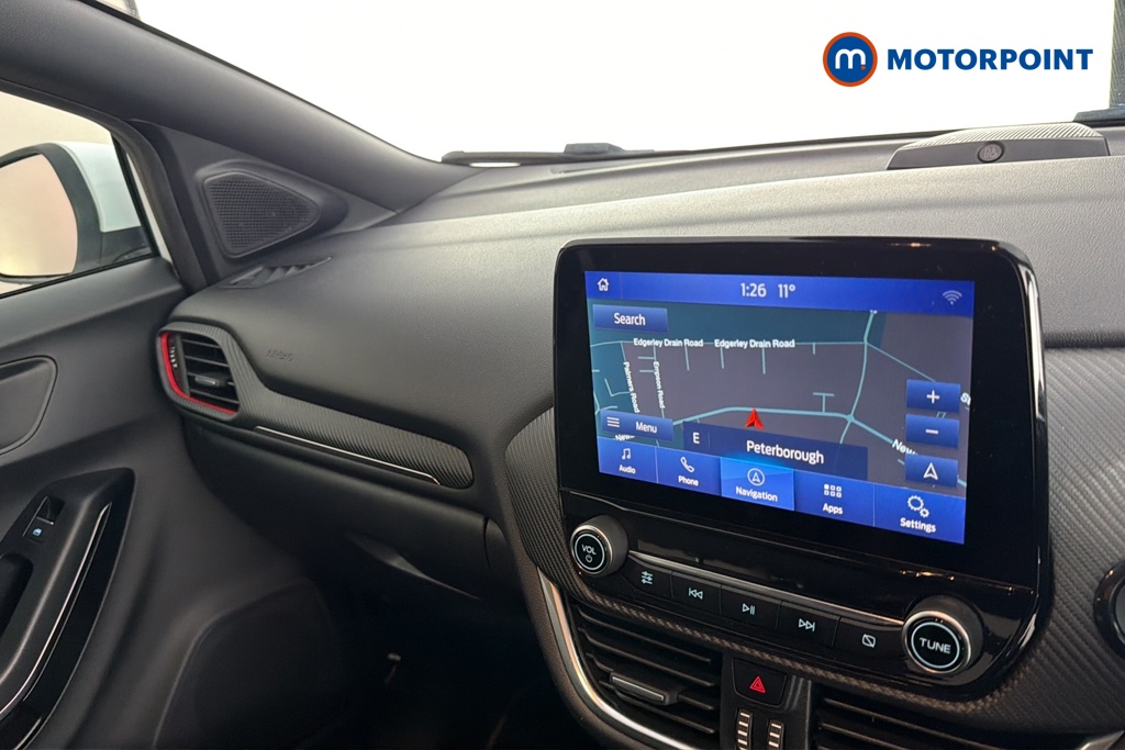 Ford Puma St-Line X Automatic Petrol SUV - Stock Number (1690544) - 9th supplementary image