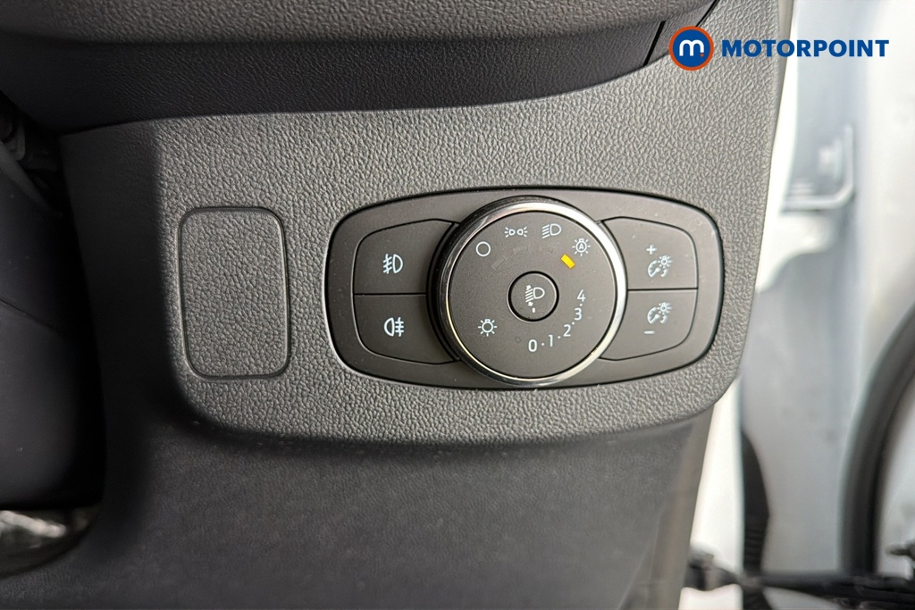 Ford Puma St-Line X Automatic Petrol SUV - Stock Number (1690544) - 11th supplementary image