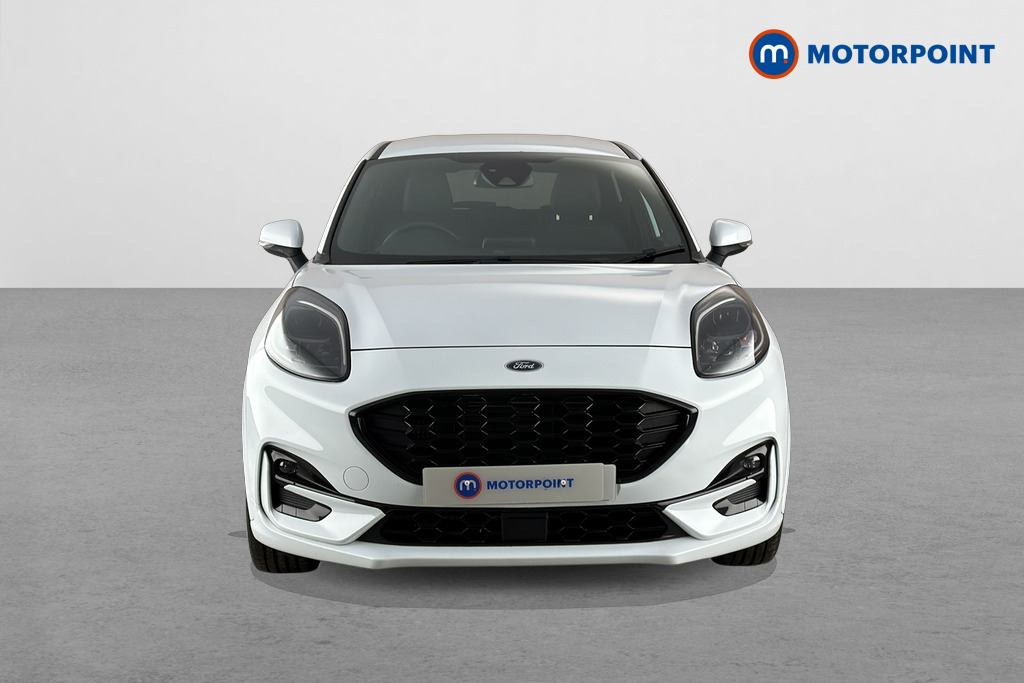 Ford Puma St-Line X Automatic Petrol SUV - Stock Number (1690544) - Front bumper