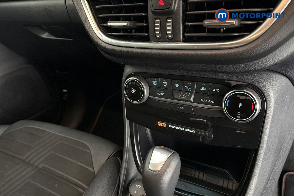 Ford Puma St-Line X Automatic Petrol SUV - Stock Number (1690544) - 12th supplementary image