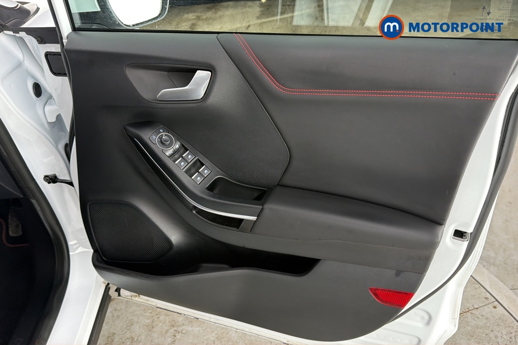 Ford Puma St-Line X Automatic Petrol SUV - Stock Number (1690544) - 18th supplementary image