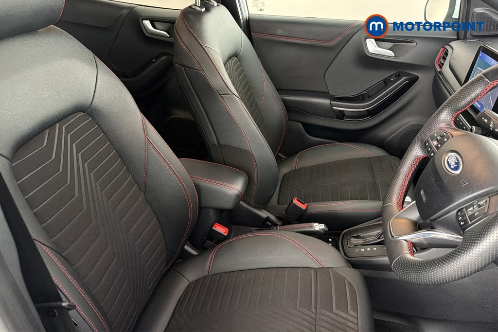 Ford Puma St-Line X Automatic Petrol SUV - Stock Number (1690544) - 22nd supplementary image