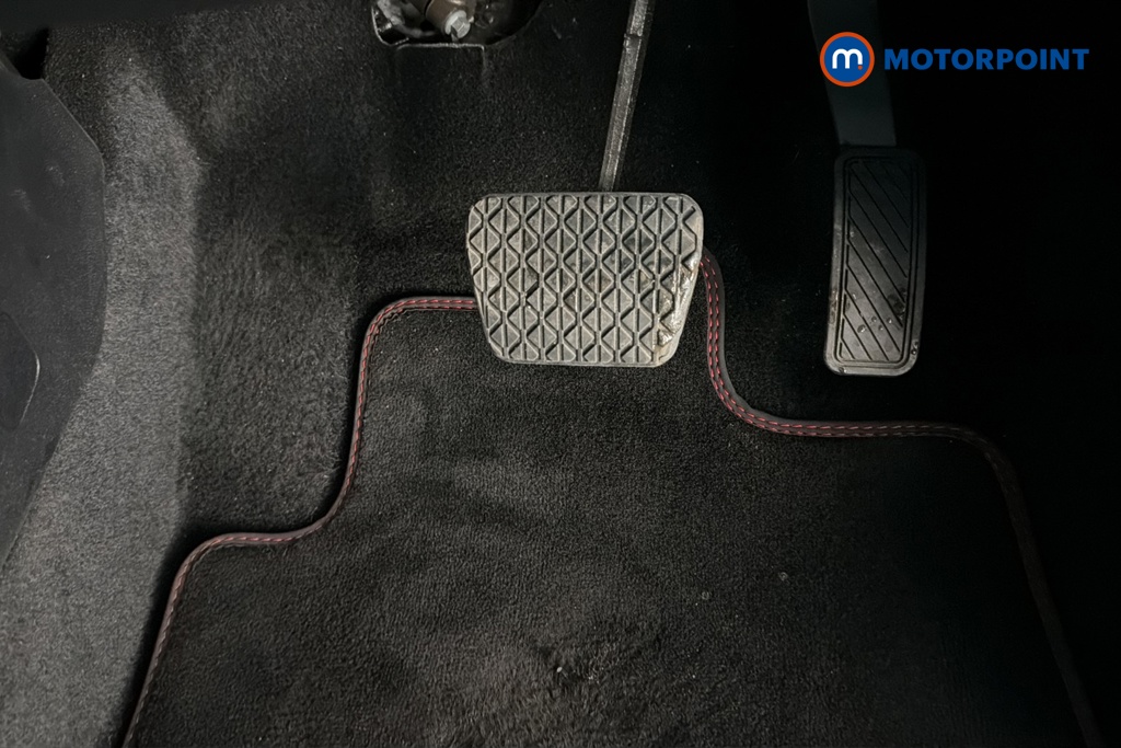 Ford Puma St-Line X Automatic Petrol SUV - Stock Number (1690544) - 24th supplementary image