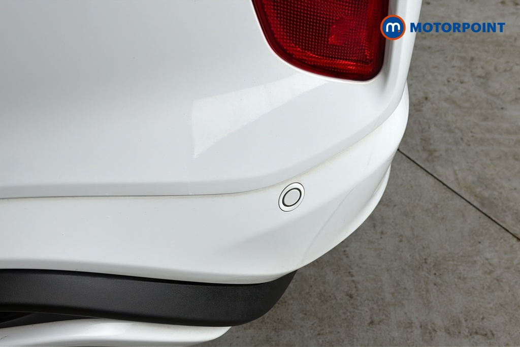 Ford Puma St-Line X Automatic Petrol SUV - Stock Number (1690544) - 39th supplementary image