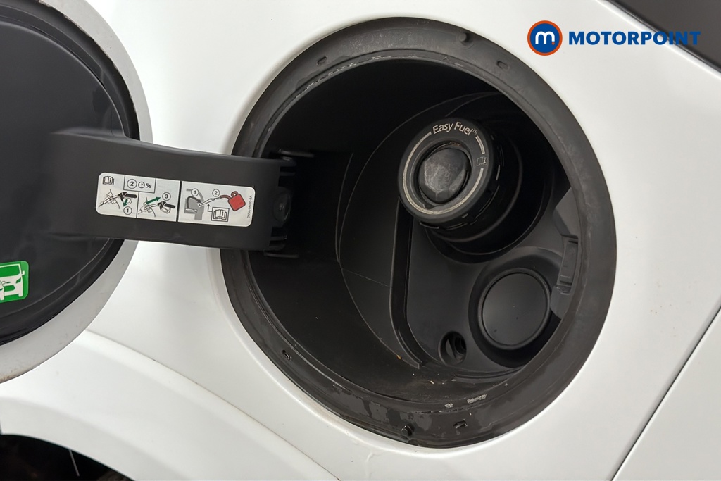 Ford Puma St-Line X Automatic Petrol SUV - Stock Number (1690544) - 41st supplementary image
