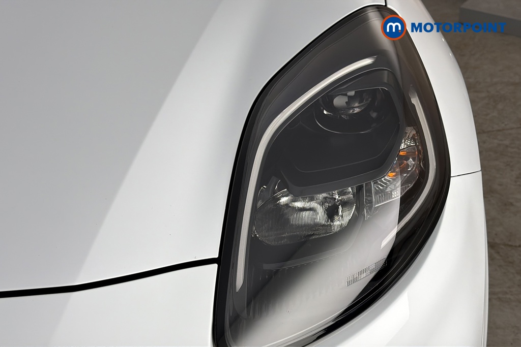 Ford Puma St-Line X Automatic Petrol SUV - Stock Number (1690544) - 42nd supplementary image