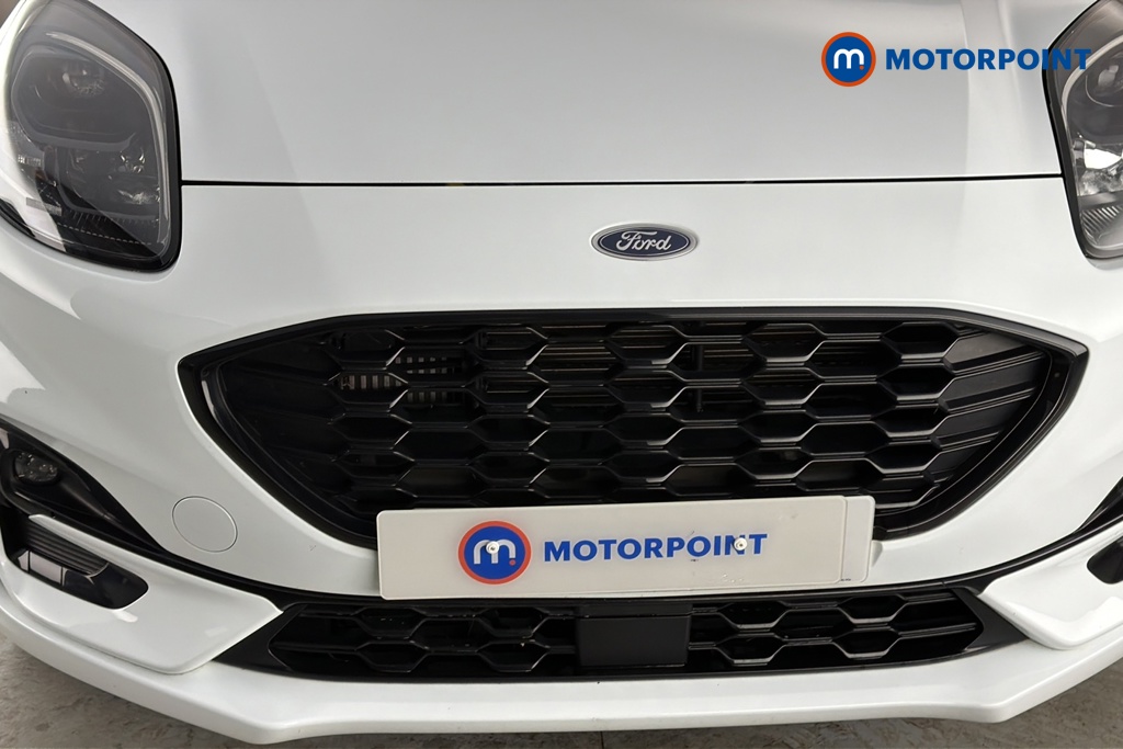 Ford Puma St-Line X Automatic Petrol SUV - Stock Number (1690544) - 43rd supplementary image