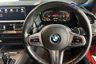 BMW Z4 M Sport Automatic Petrol Convertible - Stock Number (1690656) - 2nd supplementary image