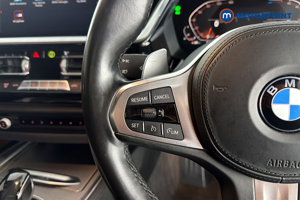 BMW Z4 M Sport Automatic Petrol Convertible - Stock Number (1690656) - 4th supplementary image