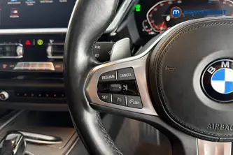 BMW Z4 M Sport Automatic Petrol Convertible - Stock Number (1690656) - 4th supplementary image